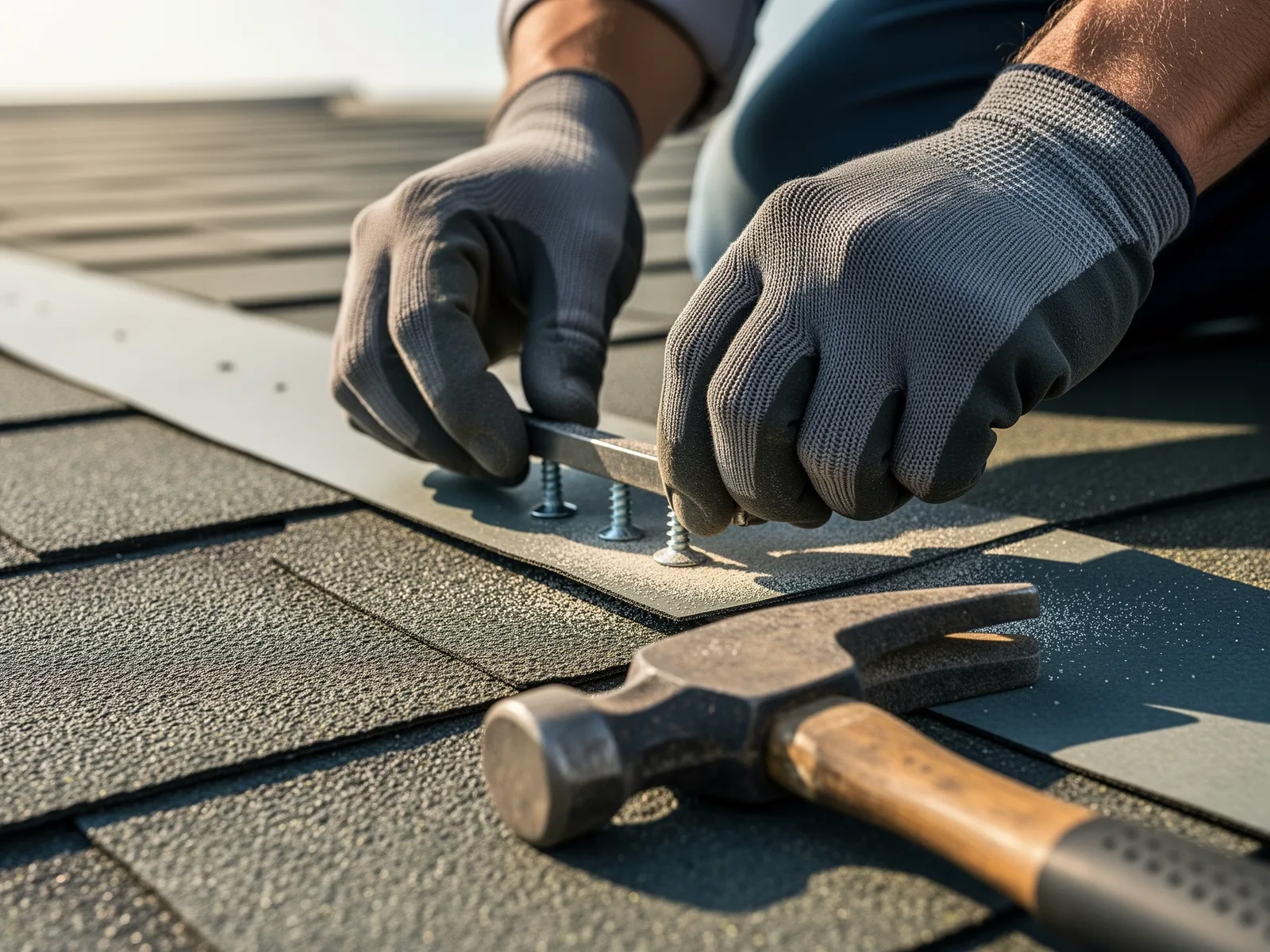 Why choose Fascia Repair in Hershey, PA